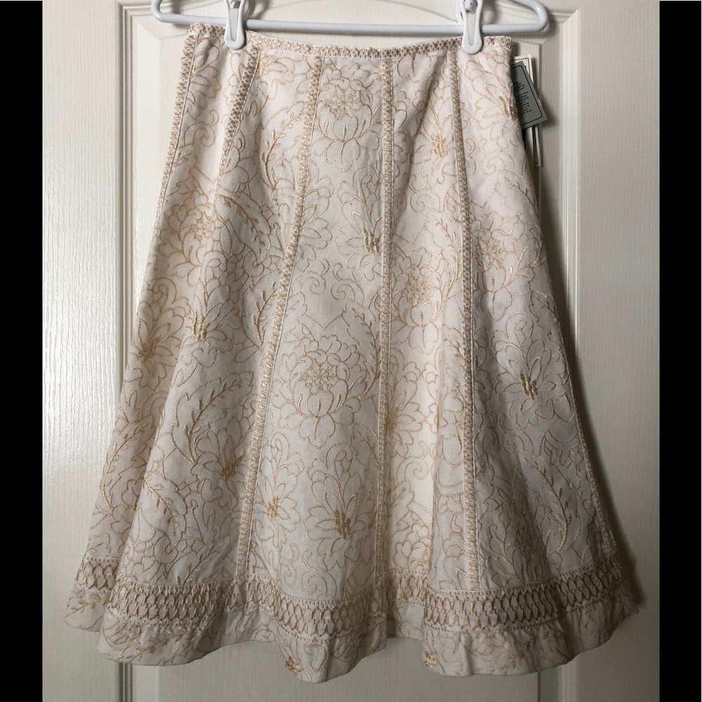 NWT Nygard Collection Skirt